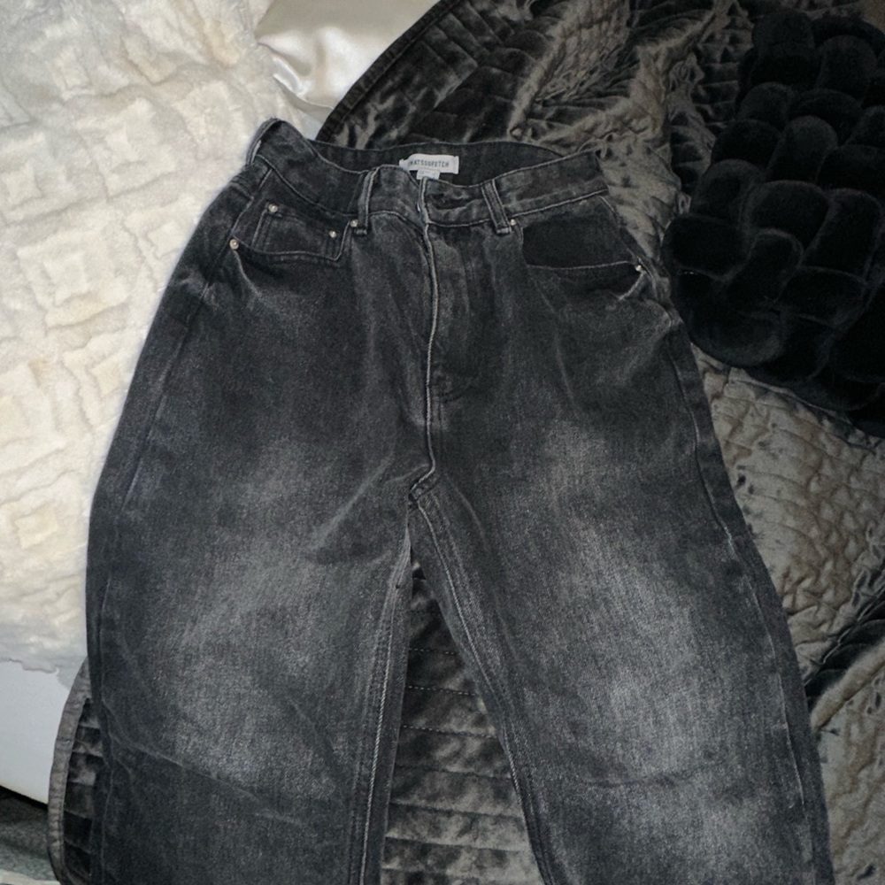 Women's That’s So Fetch jeans
